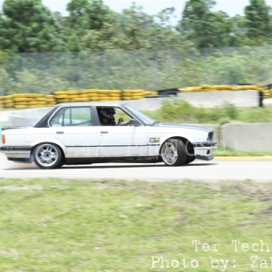 rwdrift