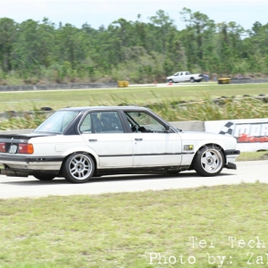 rwdrift
