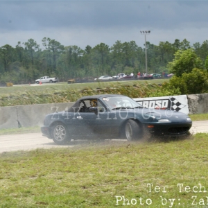 what miata?
