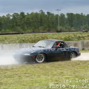 what miata?
