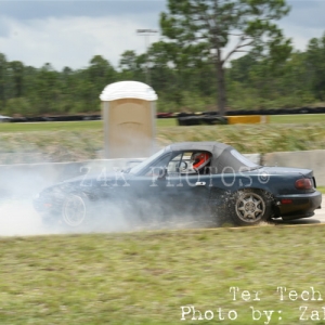 what miata?