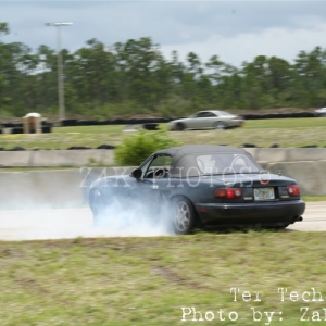what miata?