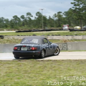 what miata?