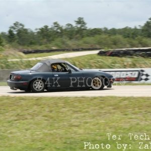 what miata?