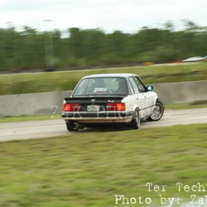rwdrift