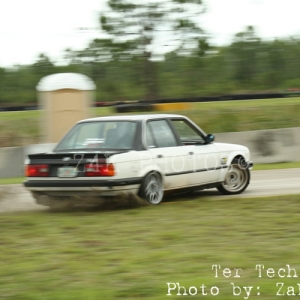rwdrift