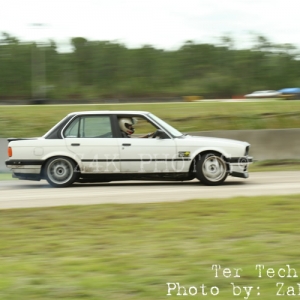 rwdrift