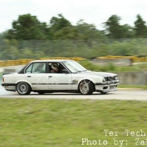 rwdrift