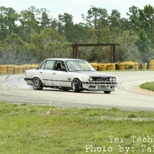 rwdrift