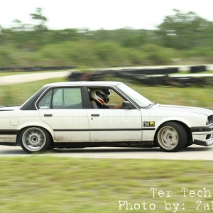 rwdrift