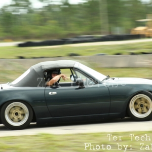 what miata?