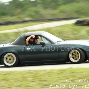 what miata?