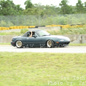 what miata?
