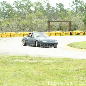 what miata?