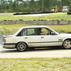 rwdrift