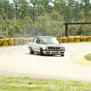 rwdrift