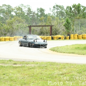 what miata?