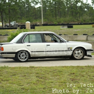 rwdrift
