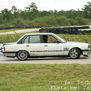 rwdrift