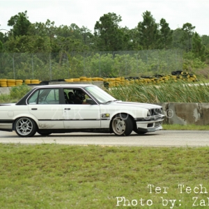 rwdrift