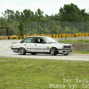 rwdrift