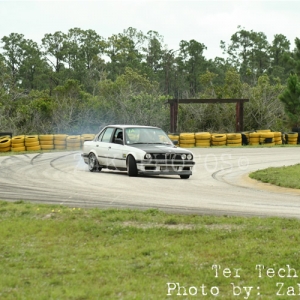 rwdrift