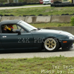 what miata?