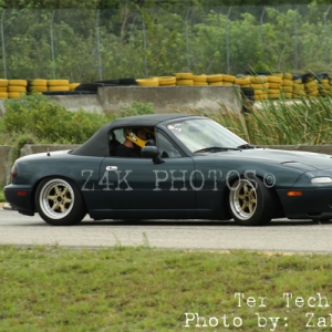 what miata?