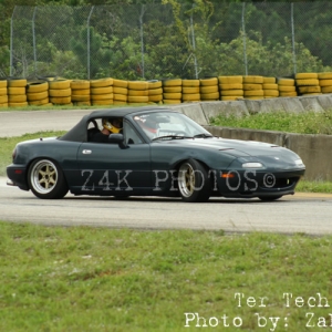 what miata?