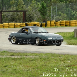 what miata?