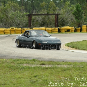 what miata?
