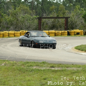 what miata?