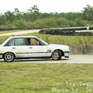 rwdrift