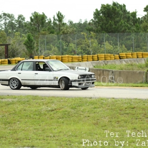 rwdrift