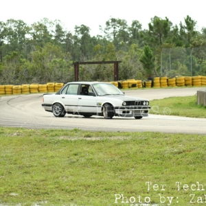 rwdrift