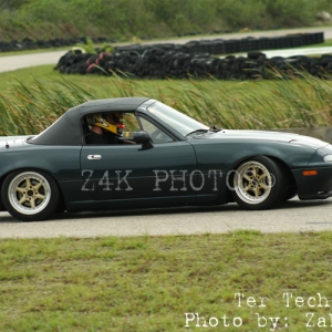 what miata?