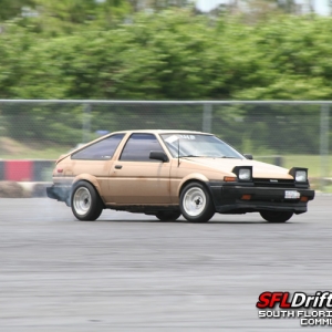 jdm ae86t