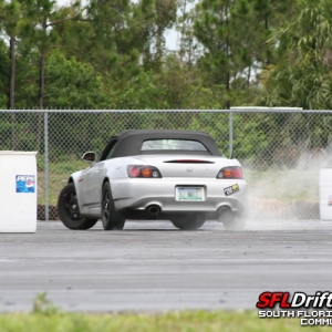 AP2 Drift