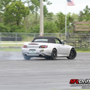 AP2 Drift