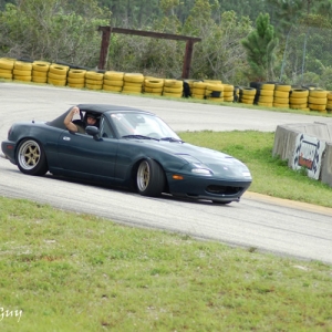 what miata?