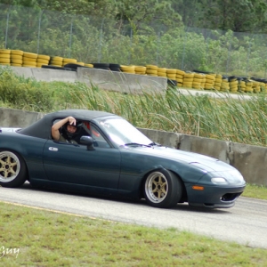what miata?