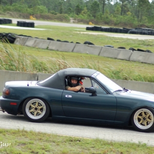 what miata?