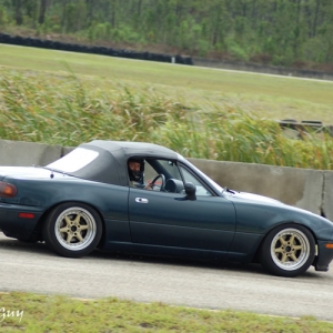 what miata?
