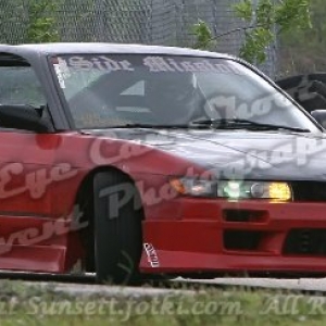 Ter-Tech 2007