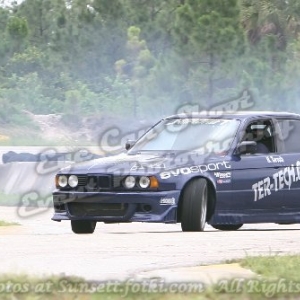 Ter-Tech 2007