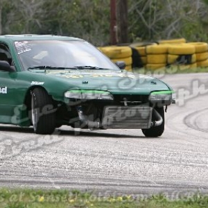 Ter-Tech 2007