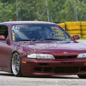 Ter-Tech 2007