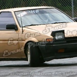 Ter-Tech 2007