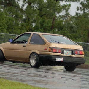 jdm ae86t