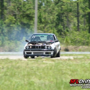 rwdrift